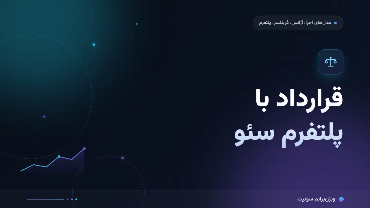 قرارداد با پلتفرم سئو؛ مقایسه از نظر قیمت و کارایی