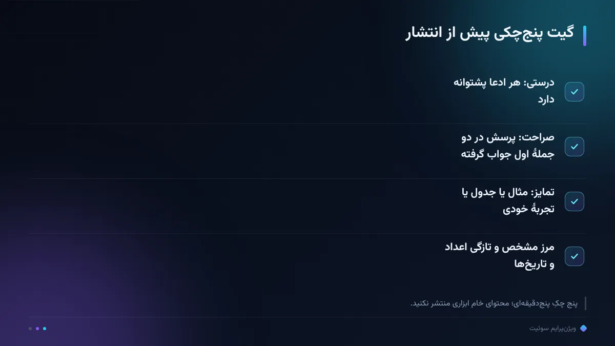 گیت پنجچکی پیش از انتشار