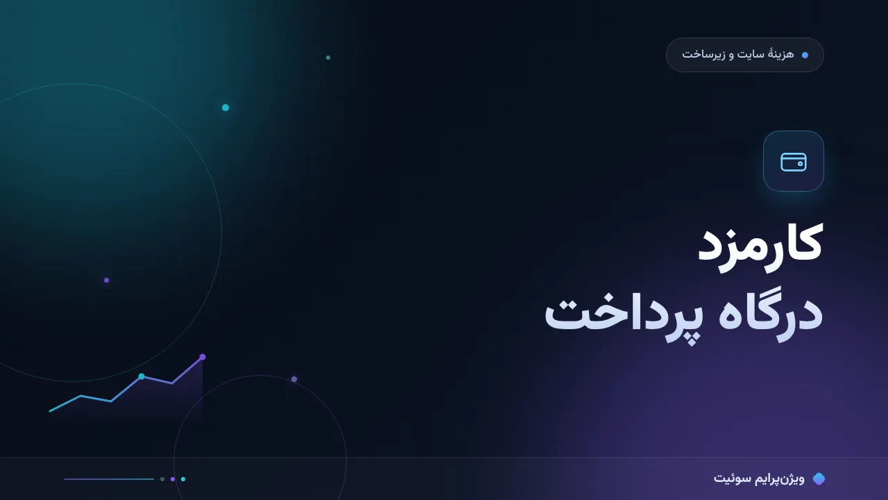 مقایسهٔ کامل کارمزد درگاه پرداخت؛ کدام برای شما مناسب است؟