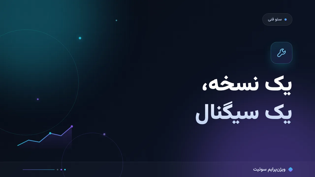 ۸ اشتباه رایج در صفحات تکراری و کانونی و راه‌حل هرکدام